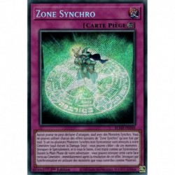 Zone Synchro (STR) [BLMR]