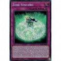 Zone Synchro (STR) [BLMR]