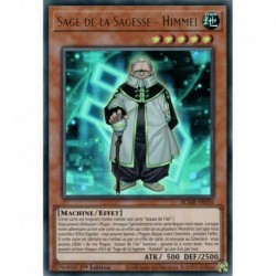 Sage de la Sagesse - Himmel (UR) [BLMR]