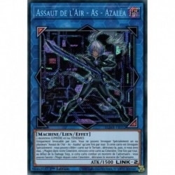Assaut de l'Air - As - Azaléa (STR) [BLMR]
