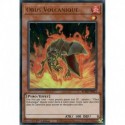 Obus Volcanique (QCSE) [BLMR]