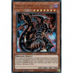 Dragon Armé des Ténèbres (QCSE) [BLMR]