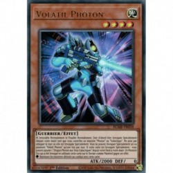 Volatil Photon (UR) [BLMR]