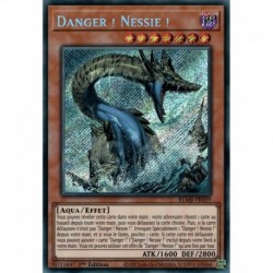 Danger ! Nessie ! (STR) [BLMR]