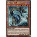 Danger ! Nessie ! (QCSE) [BLMR]