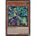 Noh-P.U.N.K. Note du Cerf (UR) [BLMR]