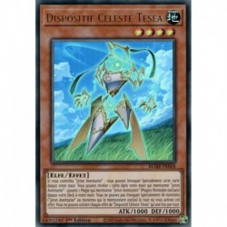 Dispositif Céleste Téséa (UR) [BLMR]