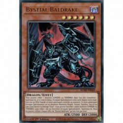 Bystial Baldrake (UR) [BLMR]