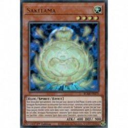 Sakitama (UR) [BLMR]
