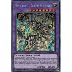 Mystérion le Dragon Couronne (STR) [BLMR]