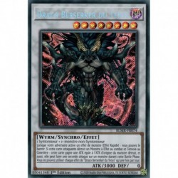 Draco Berserker du Tenyi (STR) [BLMR]