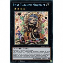 Reine Tiaramisu Magidolce (STR) [BLMR]