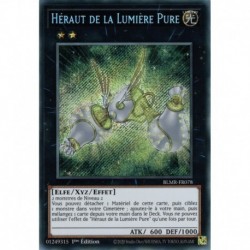 Héraut de la Lumière Pure (STR) [BLMR]
