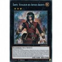 Dante, Voyageur des Abysses Ardents (STR) [BLMR]
