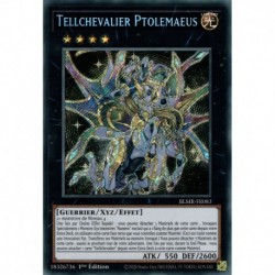 Tellchevalier Ptolemaeus (STR) [BLMR]