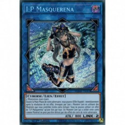 I:P Masquerena (STR) [BLMR]