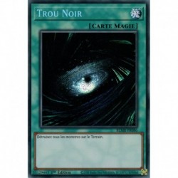 Trou Noir (STR) [BLMR]
