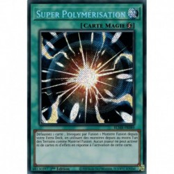Super Polymérisation (STR) [BLMR]