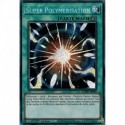 Super Polymérisation (STR) [BLMR]