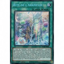 Rite de l'Aramesir (STR) [BLMR]