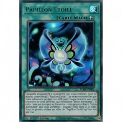 Papillon Étoilé (UR) [BLMR]