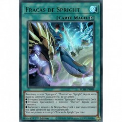 Fracas de Spright (UR) [BLMR]