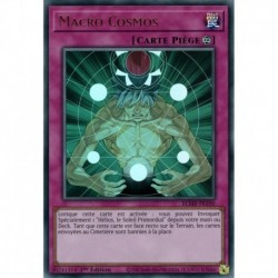 Macro Cosmos (UR) [BLMR]