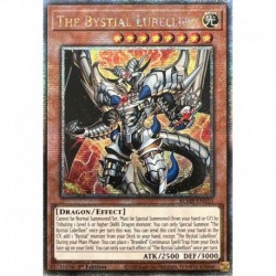 Le Bystial Lubellion (QCSE) [BLMR]
