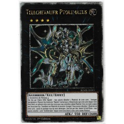 Tellchevalier Ptolemaeus (QCSE) [BLMR]