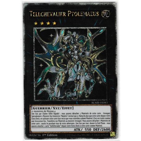 Tellchevalier Ptolemaeus (QCSE) [BLMR]