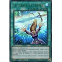 L'Activation de l'Armement (UR) [BLMR]