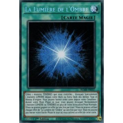 La Lumière de l'Ombre (STR) [BLMR]