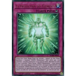 La Protection des Éléments (UR) [BLMR]