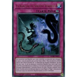 La Rancune du Serpent Venimeux (UR) [BLMR]