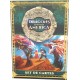 SET DE CARTE - DRAGON CONQUER AMERICA