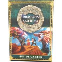 SET DE CARTE - DRAGON CONQUER AMERICA