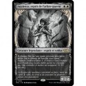 (Foil) Blanche - Anafenza, esprit de l'arbre-parent (R) [MUL]