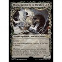 (Foil) Blanche - Thalia, gardienne de Thraben (R) [MUL]
