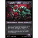 (Foil) Noire - Yargle, glouton d'Urborg (U) [MUL]