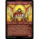 (Foil) Rouge - Valduk, gardien de la Flamme (U) [MUL]