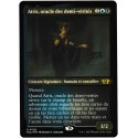 (Etched Foil) Multicolore - Atris, oracle des demi-vérités (R) [MUL]