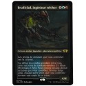 (Etched Foil) Multicolore - Brudiclad, ingénieur telchor (R) [MUL]