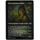 (Etched Foil) Multicolore - Dina, macéreuse d'âmes (U) [MUL]
