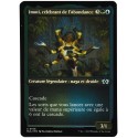 (Etched Foil) Multicolore - Imoti, célébrant de l'Abondance (U) [MUL]