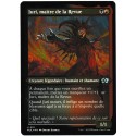 (Etched Foil) Multicolore - Juri, maître de la Revue (U) [MUL]
