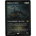 (Etched Foil) Multicolore - Kaheera, le Tuteur (R) [MUL]