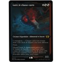 (Etched Foil) Multicolore - Lutri, le chasse-sorts (R) [MUL]