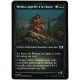(Etched Foil) Verte - Rénata, appelée à la chasse (U) [MUL]
