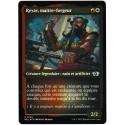 (Etched Foil) Multicolore - Reyav, maitre-forgeur (U) [MUL]