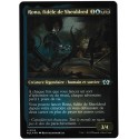 (Etched Foil) Multicolore - Rona, fidèle de Sheoldred (U) [MUL]